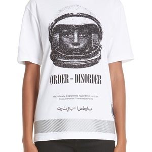 UNDERCOVER ORDER DISORDER